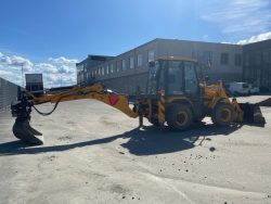 2021 JCB 3CX 10L5WH - Image 5