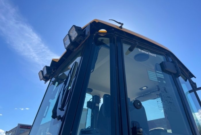 2021 JCB 3CX 10L5WH - Image 50