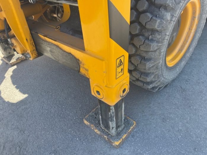 2021 JCB 3CX 10L5WH - Image 51