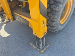 2021 JCB 3CX 10L5WH - Image 52