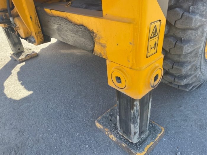 2021 JCB 3CX 10L5WH - Image 53