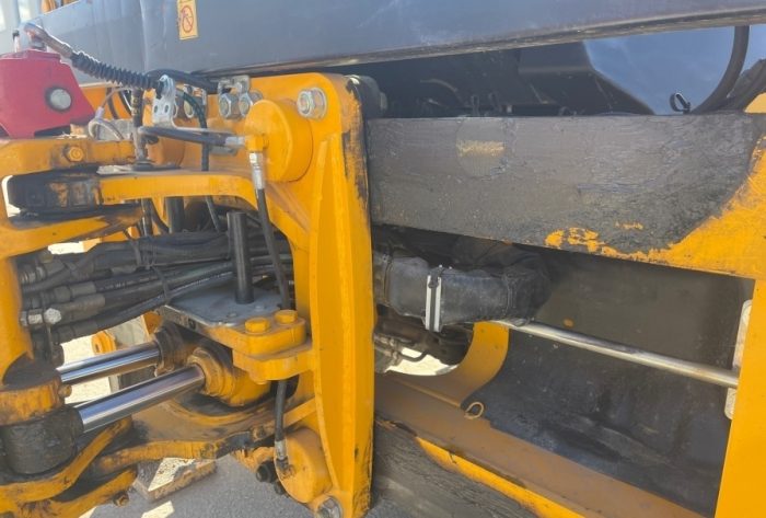 2021 JCB 3CX 10L5WH - Image 54