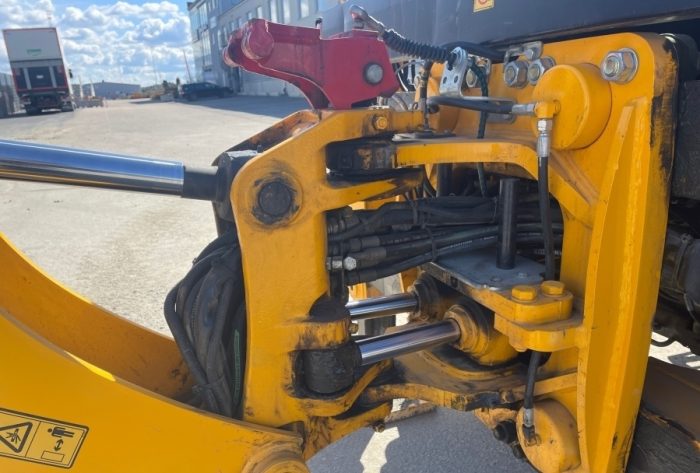 2021 JCB 3CX 10L5WH - Image 55