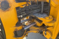 2021 JCB 3CX 10L5WH - Image 56