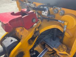 2021 JCB 3CX 10L5WH - Image 57