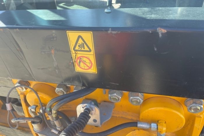 2021 JCB 3CX 10L5WH - Image 58