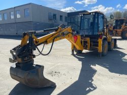 2021 JCB 3CX 10L5WH - Image 6
