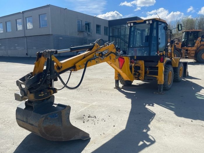 2021 JCB 3CX 10L5WH - Image 6