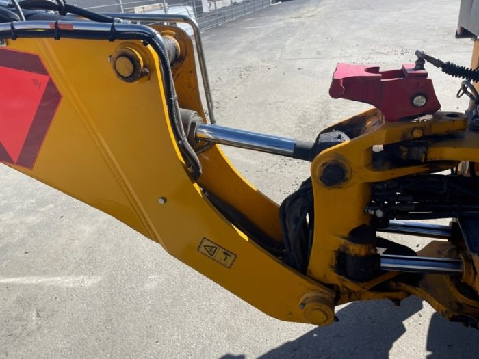 2021 JCB 3CX 10L5WH - Image 60