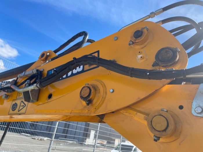 2021 JCB 3CX 10L5WH - Image 63