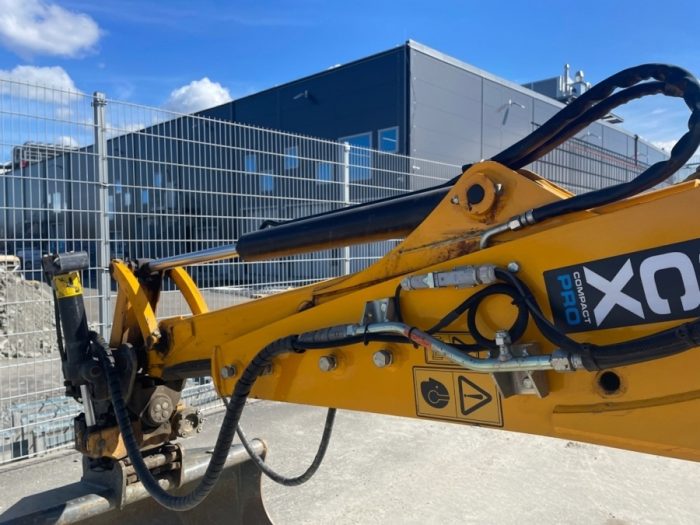 2021 JCB 3CX 10L5WH - Image 64