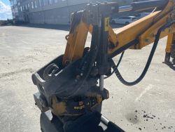 2021 JCB 3CX 10L5WH - Image 66