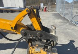 2021 JCB 3CX 10L5WH - Image 67