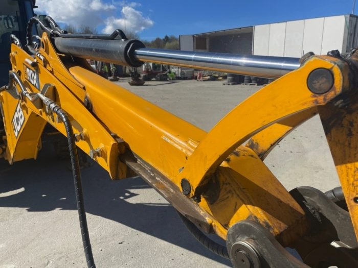 2021 JCB 3CX 10L5WH - Image 68