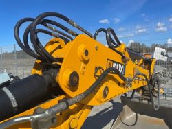2021 JCB 3CX 10L5WH - Image 69