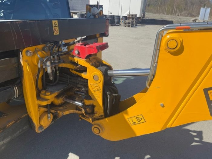 2021 JCB 3CX 10L5WH - Image 70