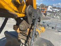 2021 JCB 3CX 10L5WH - Image 71