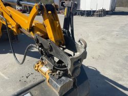 2021 JCB 3CX 10L5WH - Image 72