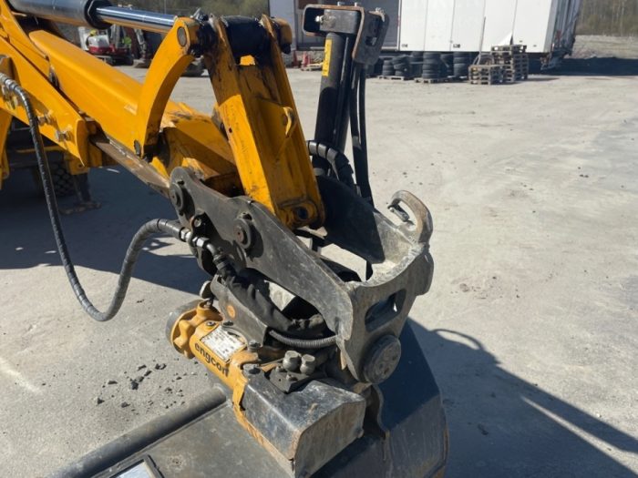 2021 JCB 3CX 10L5WH - Image 72