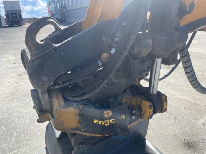 2021 JCB 3CX 10L5WH - Image 73
