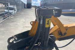 2021 JCB 3CX 10L5WH - Image 74
