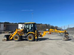 2021 JCB 3CX 10L5WH - Image 8
