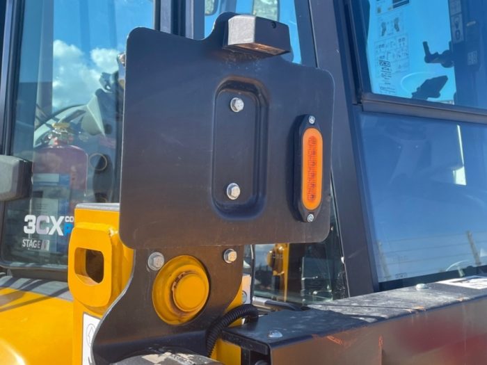 2021 JCB 3CX 10L5WH - Image 81