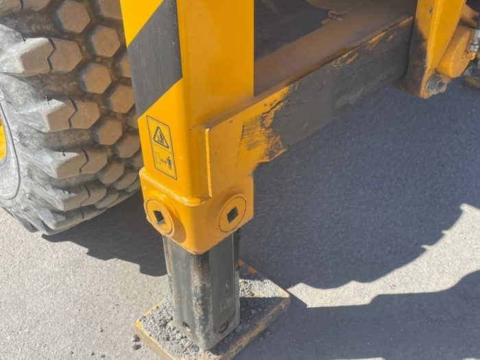 2021 JCB 3CX 10L5WH - Image 82