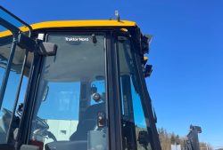 2021 JCB 3CX 10L5WH - Image 83