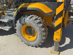 2021 JCB 3CX 10L5WH - Image 85