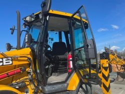 2021 JCB 3CX 10L5WH - Image 86