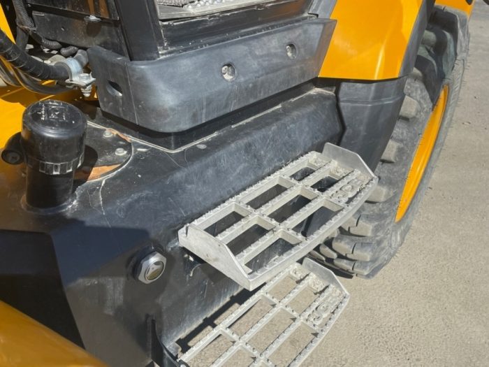 2021 JCB 3CX 10L5WH - Image 87