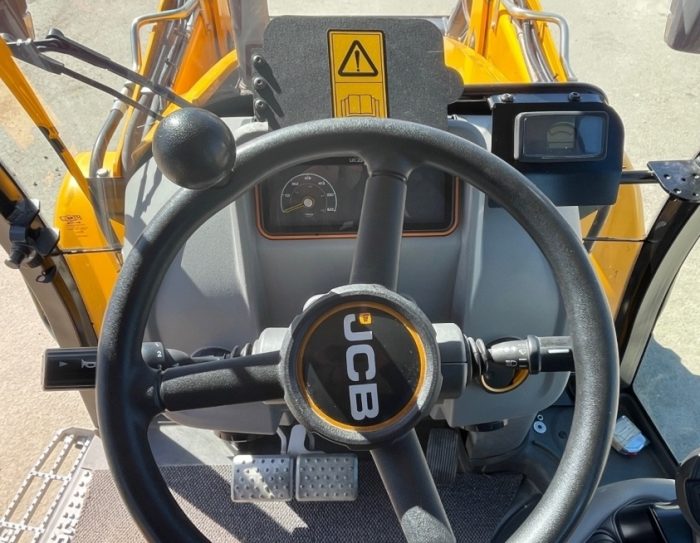 2021 JCB 3CX 10L5WH - Image 90