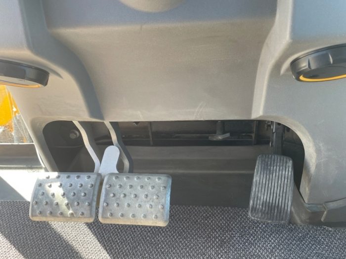 2021 JCB 3CX 10L5WH - Image 92