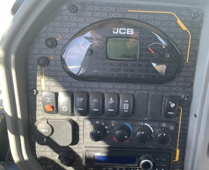 2021 JCB 3CX 10L5WH - Image 94