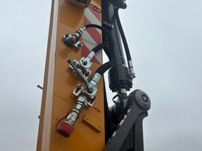 2021 Liebherr 918 Compact - Image 11