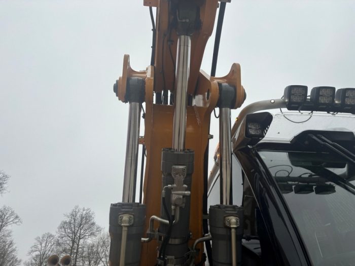 2021 Liebherr 918 Compact - Image 12