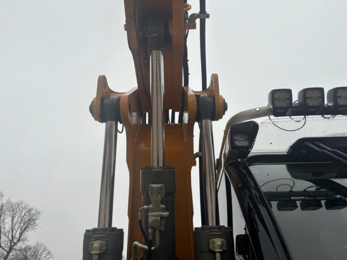 2021 Liebherr 918 Compact - Image 14