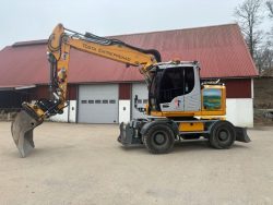 2021 Liebherr 918 Compact - Image 2