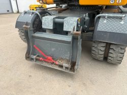 2021 Liebherr 918 Compact - Image 16