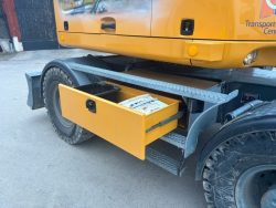 2021 Liebherr 918 Compact - Image 17