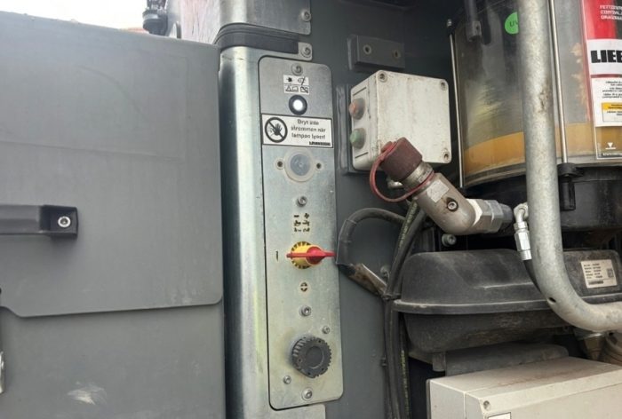 2021 Liebherr 918 Compact - Image 28