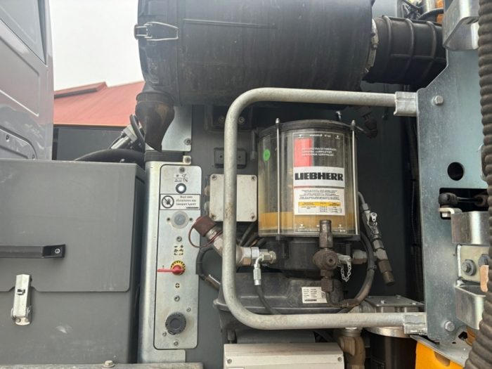 2021 Liebherr 918 Compact - Image 29