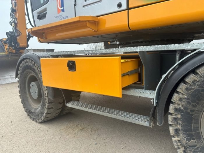 2021 Liebherr 918 Compact - Image 30