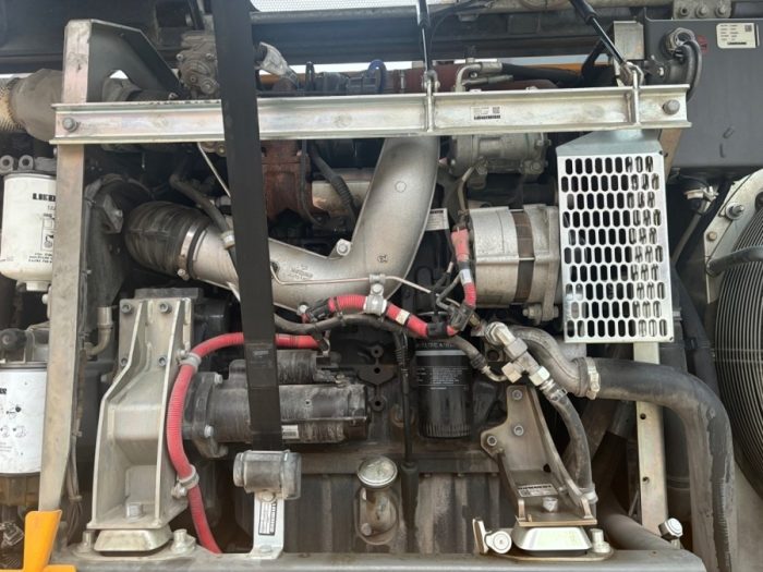 2021 Liebherr 918 Compact - Image 31