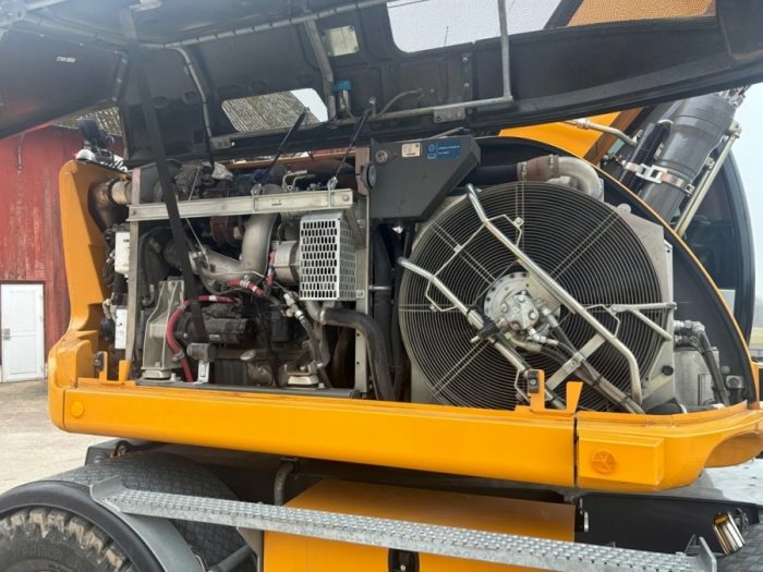 2021 Liebherr 918 Compact - Image 33