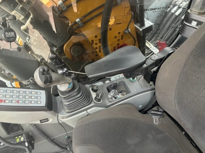 2021 Liebherr 918 Compact - Image 37