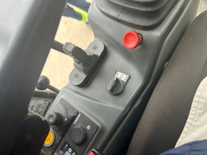 2021 Liebherr 918 Compact - Image 41