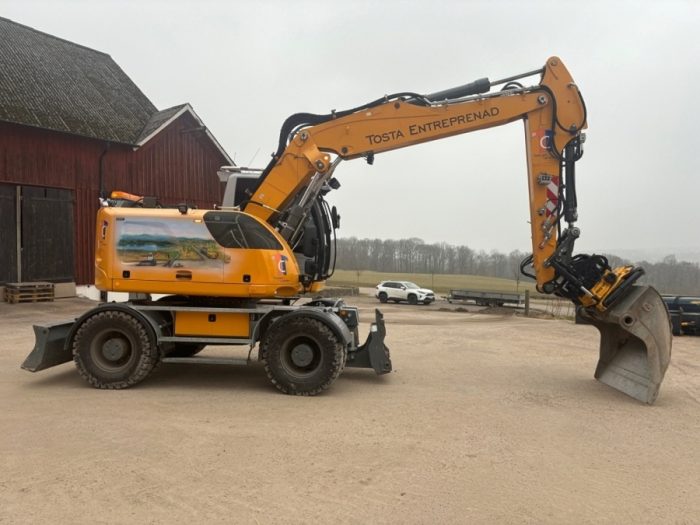 2021 Liebherr 918 Compact - Image 5