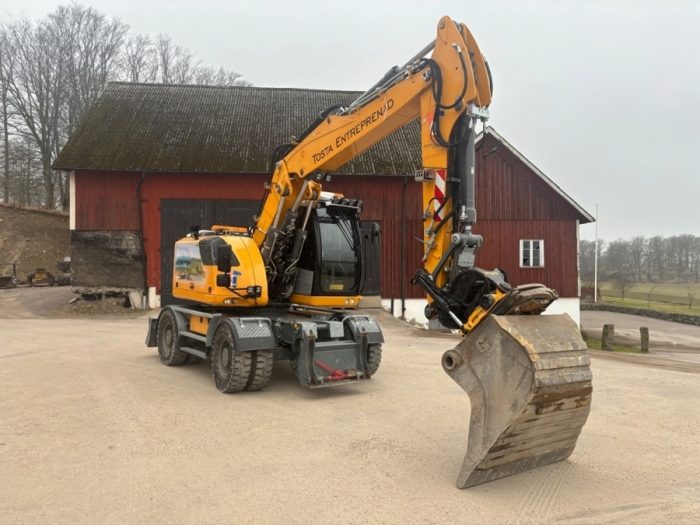 2021 Liebherr 918 Compact - Image 7